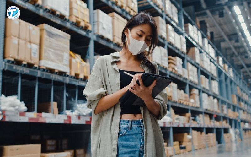 Việc làm logistics không kinh nghiệm vẫn có khá nhiều cơ hội dành cho sinh viên mới ra trường